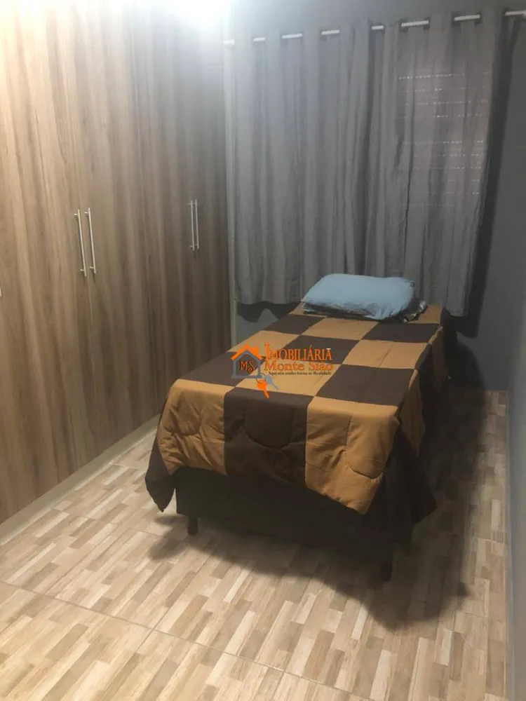 Sobrado, 3 quartos, 300 m² - Foto 4