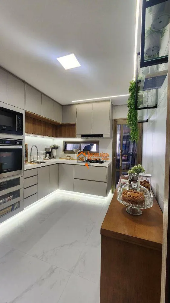 Apartamento, 3 quartos, 100 m² - Foto 5
