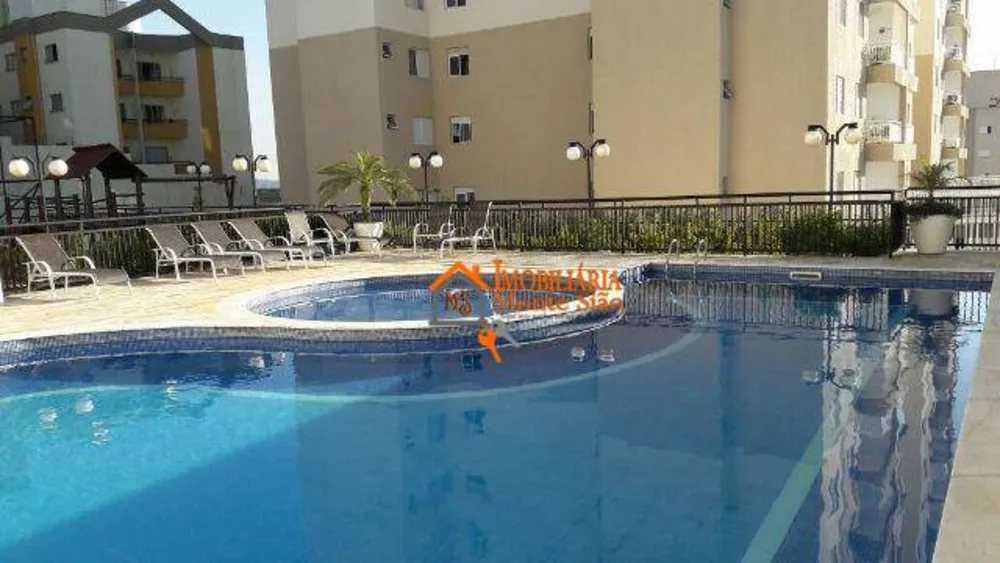 Apartamento, 3 quartos, 100 m² - Foto 7