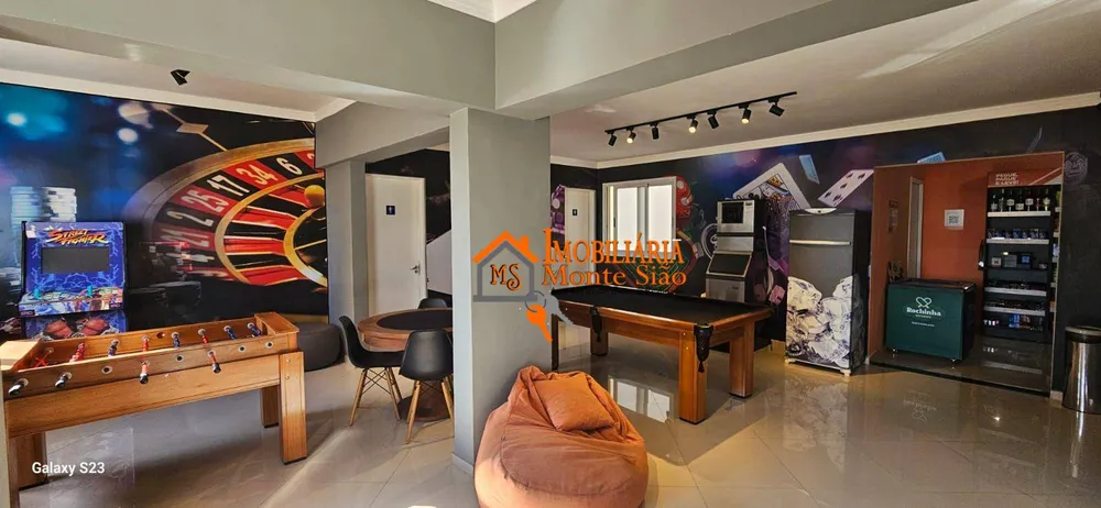 Apartamento, 3 quartos, 100 m² - Foto 10