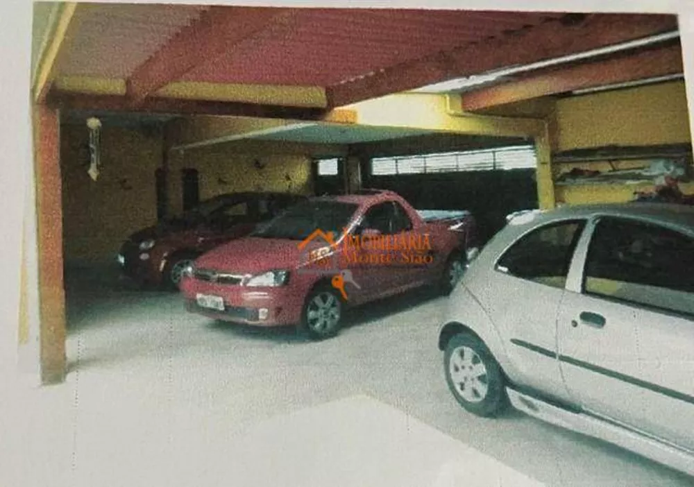 Sobrado à venda com 4 quartos, 350m² - Foto 4