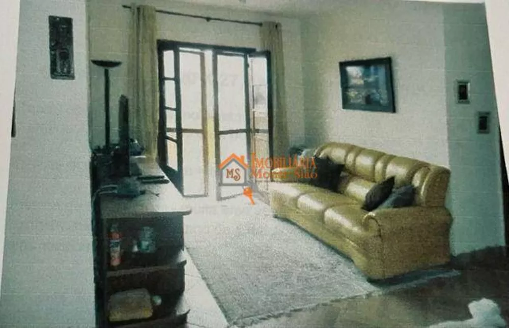 Sobrado à venda com 4 quartos, 350m² - Foto 1