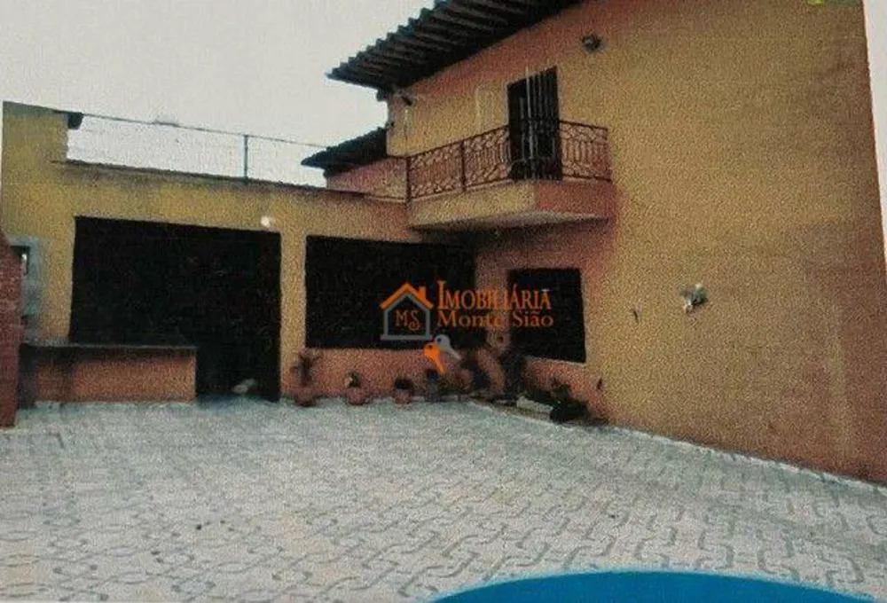 Sobrado, 4 quartos, 350 m² - Foto 5