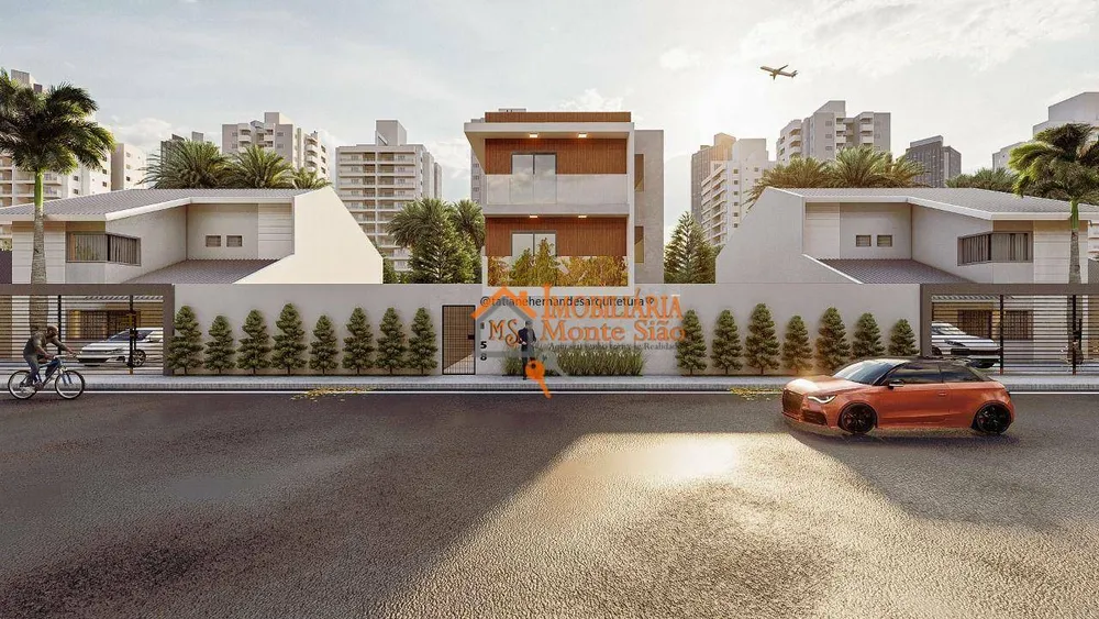 Terreno, 304 m² - Foto 1