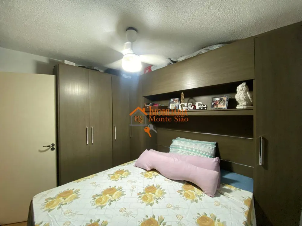 Apartamento, 2 quartos, 45 m² - Foto 6