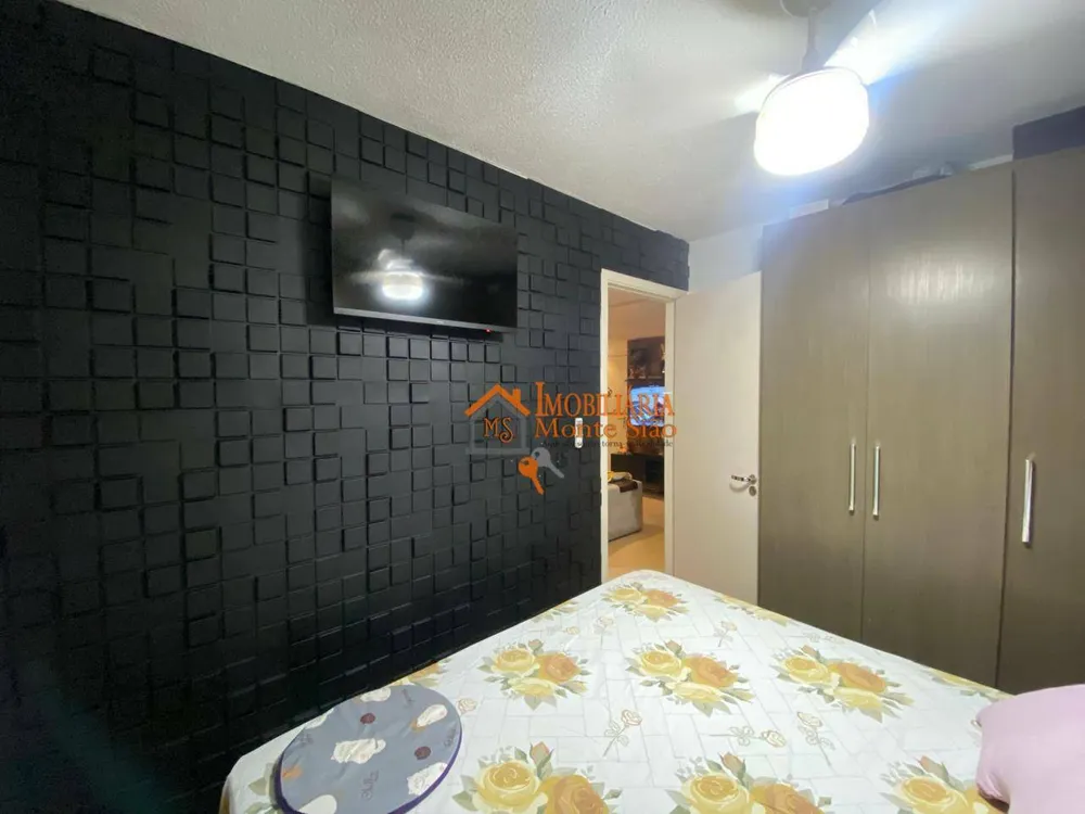 Apartamento, 2 quartos, 45 m² - Foto 7