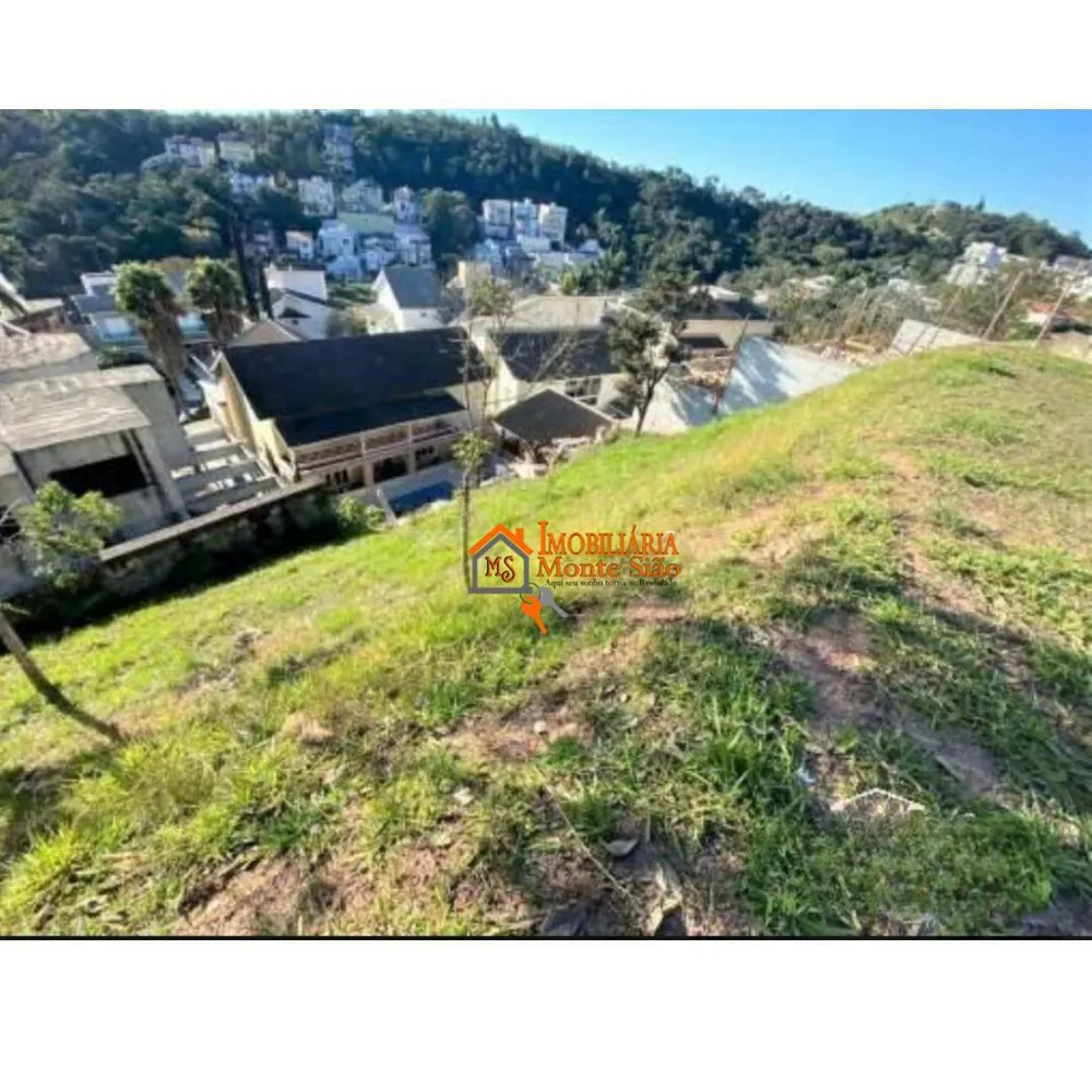Loteamento e Condomínio, 508 m² - Foto 2