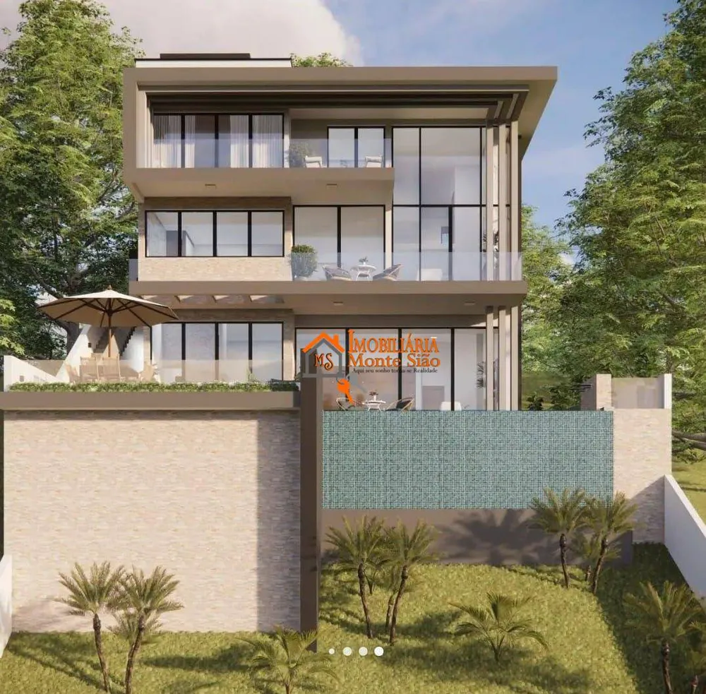 Loteamento e Condomínio, 508 m² - Foto 7