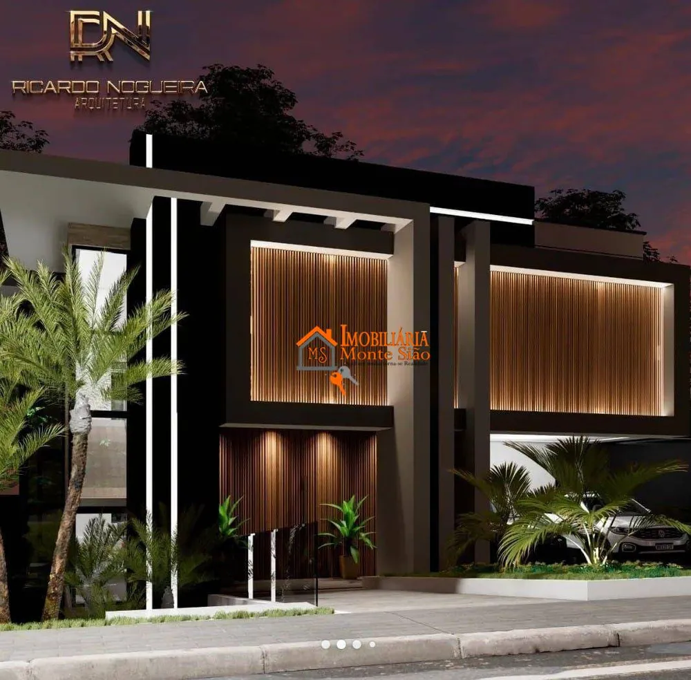 Loteamento e Condomínio, 508 m² - Foto 4