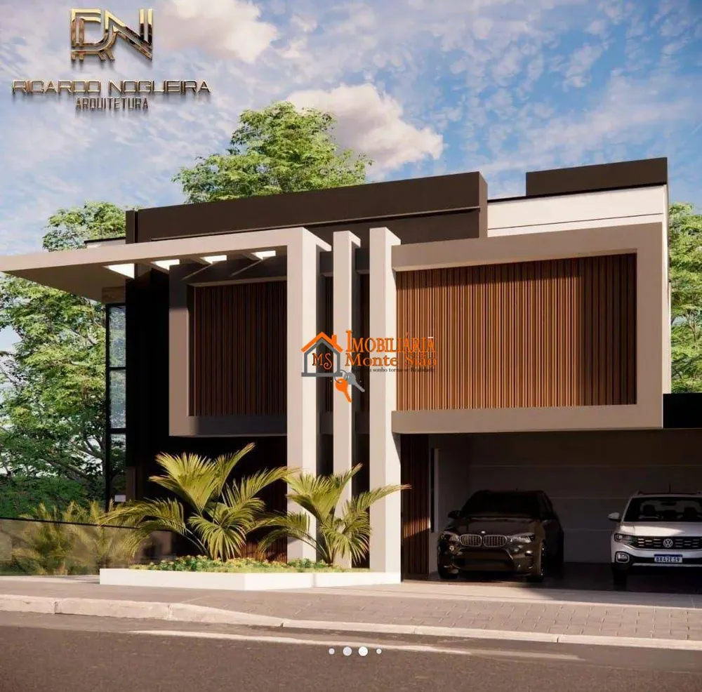 Loteamento e Condomínio, 508 m² - Foto 5