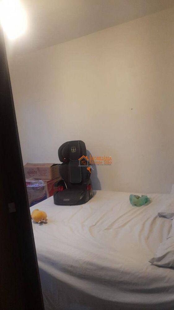 Apartamento, 2 quartos, 44 m² - Foto 3