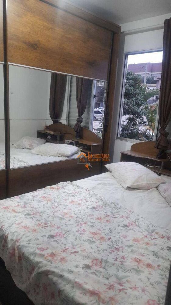 Apartamento, 2 quartos, 44 m² - Foto 2