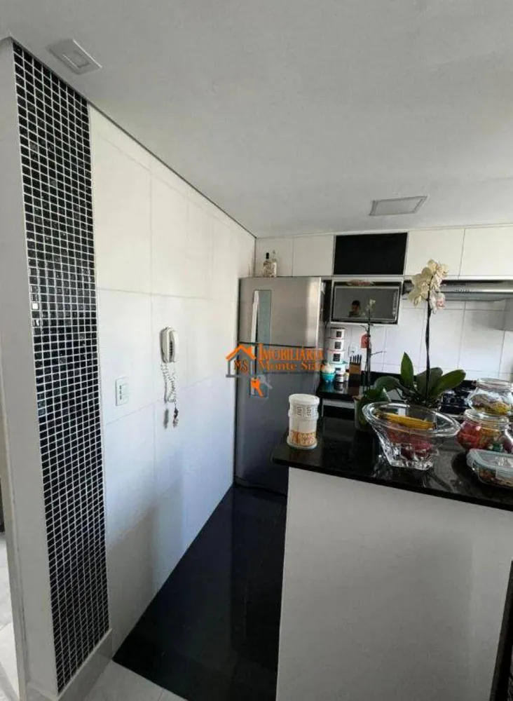 Apartamento, 2 quartos, 47 m² - Foto 4
