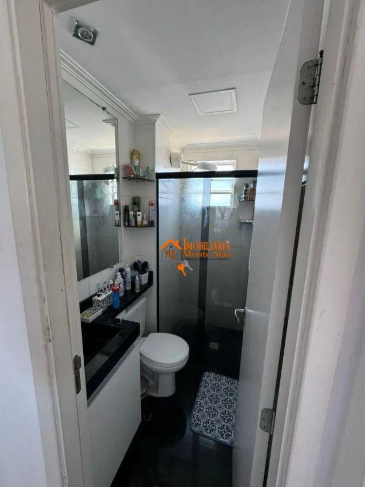 Apartamento, 2 quartos, 47 m² - Foto 9