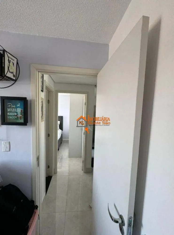 Apartamento, 2 quartos, 47 m² - Foto 8