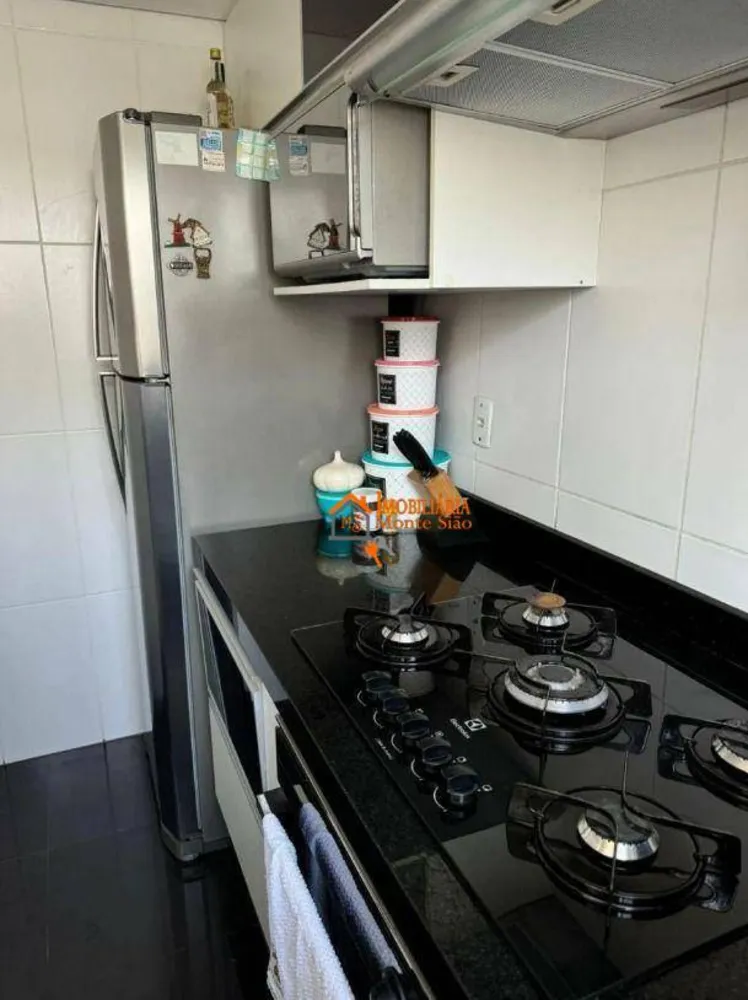 Apartamento, 2 quartos, 47 m² - Foto 5