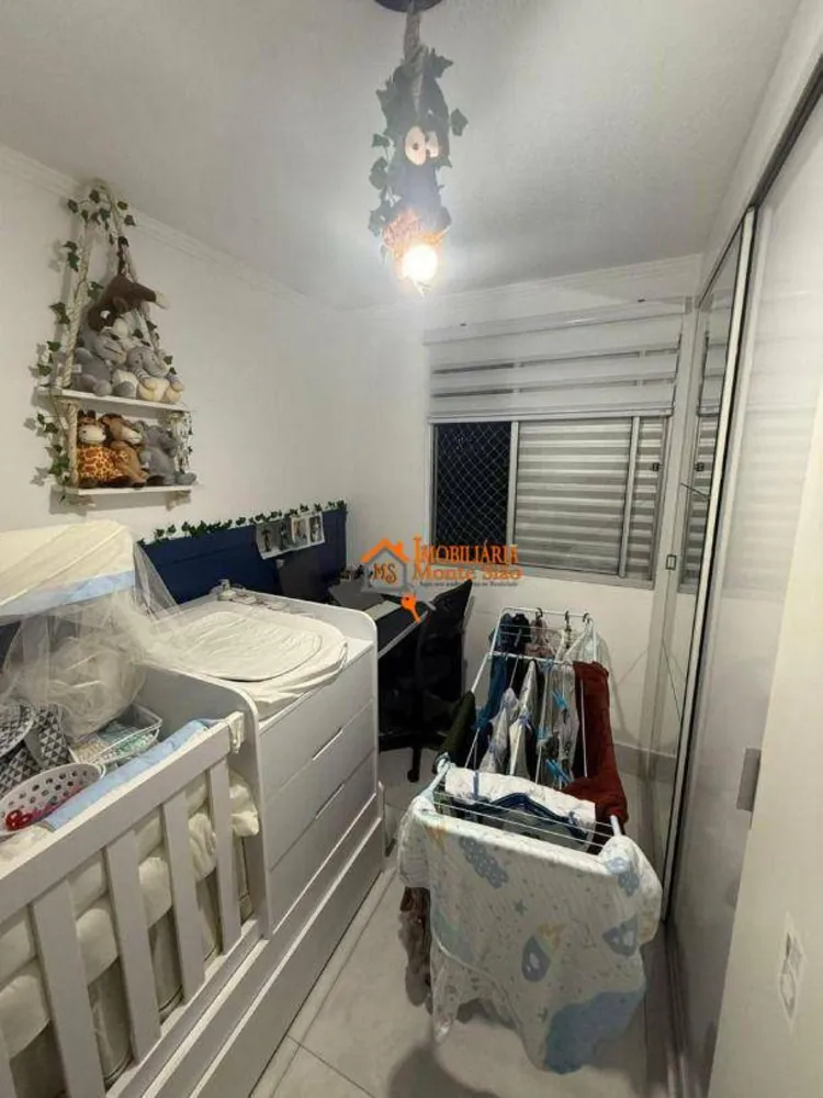 Apartamento, 2 quartos, 47 m² - Foto 12