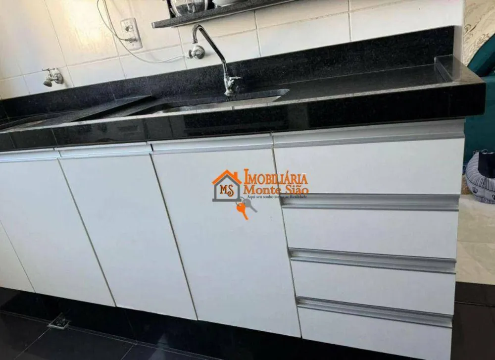Apartamento, 2 quartos, 47 m² - Foto 6
