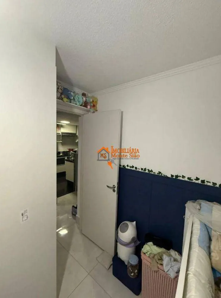 Apartamento, 2 quartos, 47 m² - Foto 11