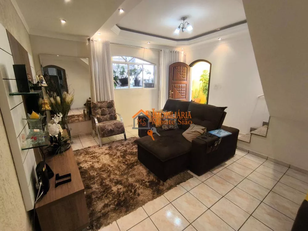 Sobrado, 3 quartos, 165 m² - Foto 6