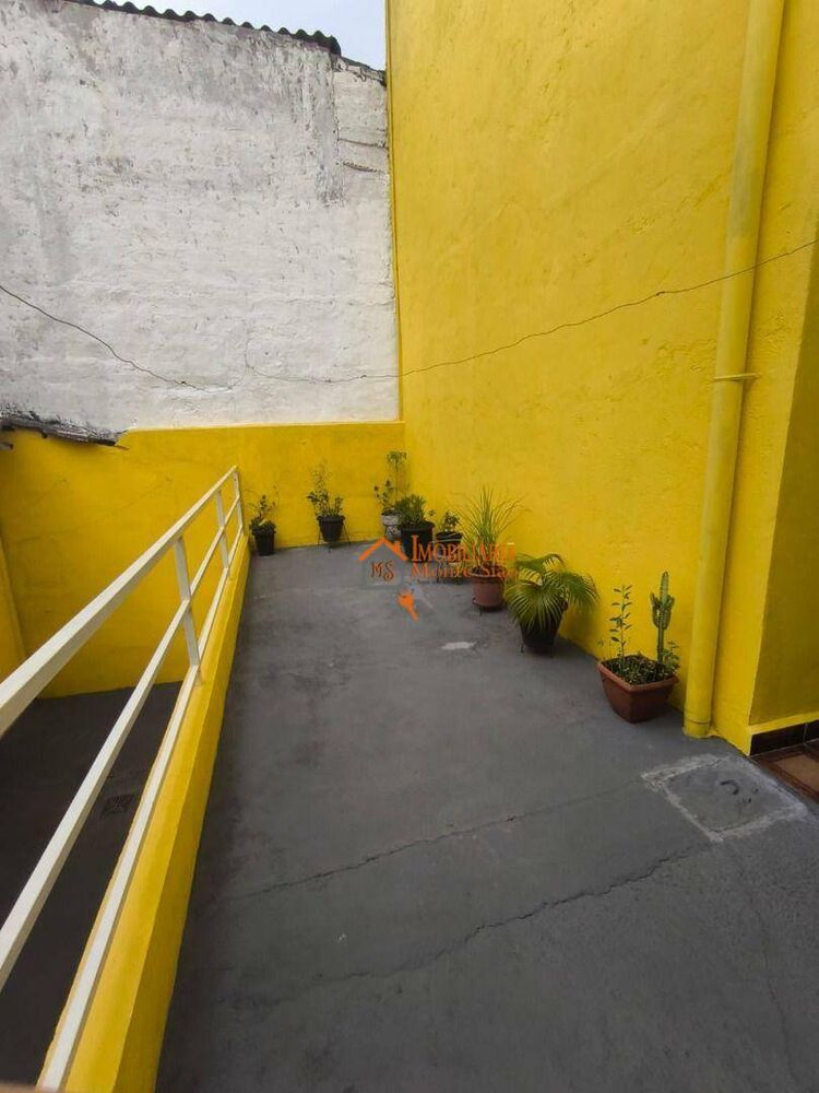 Sobrado, 3 quartos, 165 m² - Foto 13