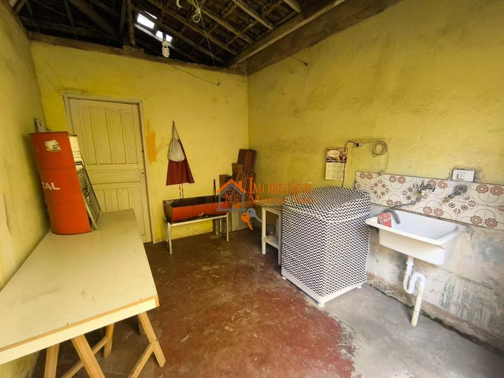 Sobrado, 3 quartos, 165 m² - Foto 7