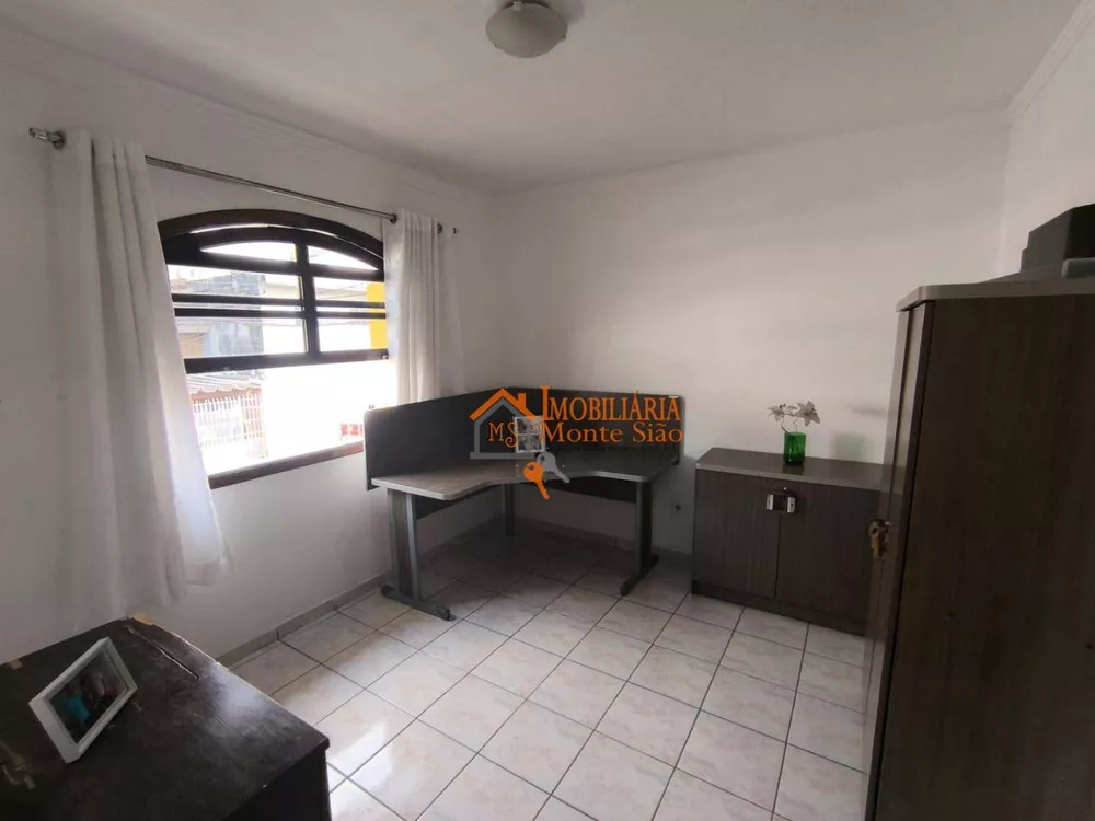 Sobrado, 3 quartos, 165 m² - Foto 5