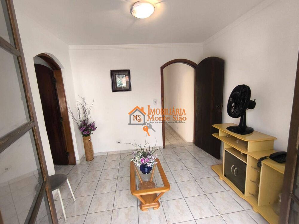 Sobrado, 3 quartos, 165 m² - Foto 15