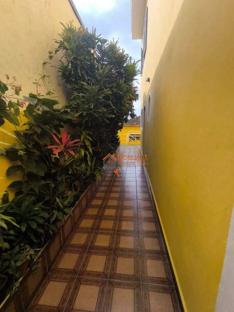 Sobrado, 3 quartos, 165 m² - Foto 4