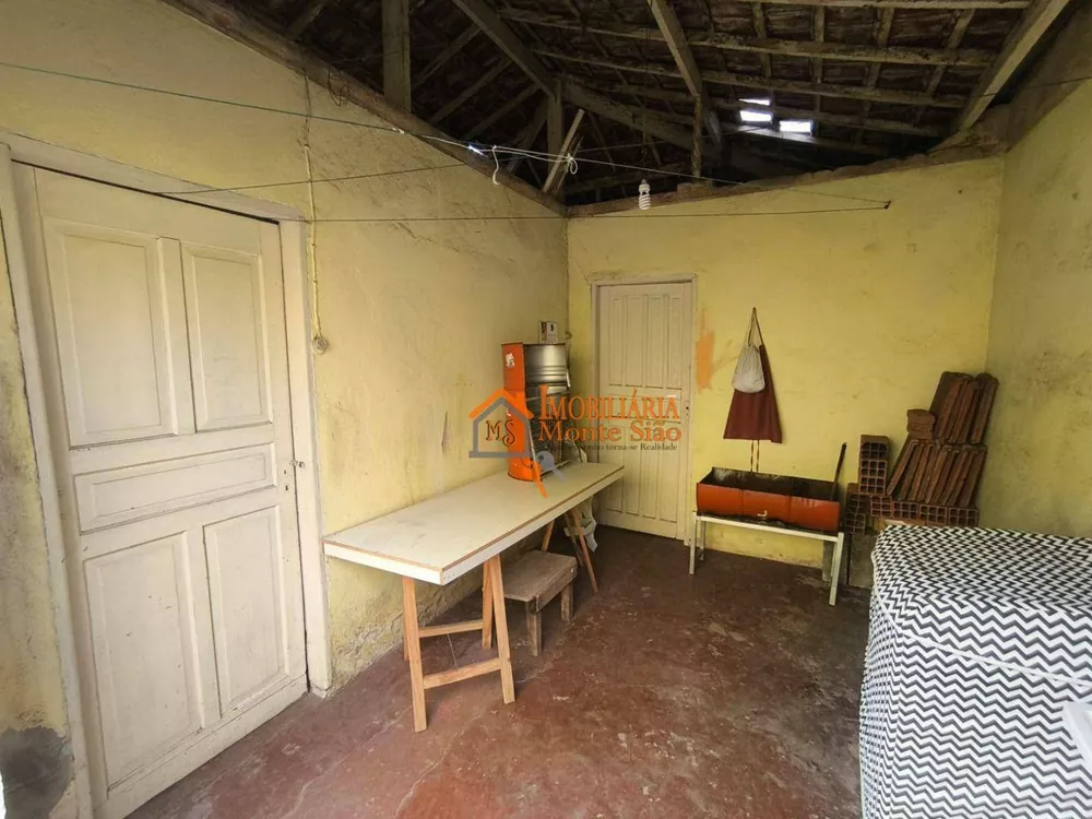 Sobrado, 3 quartos, 165 m² - Foto 12