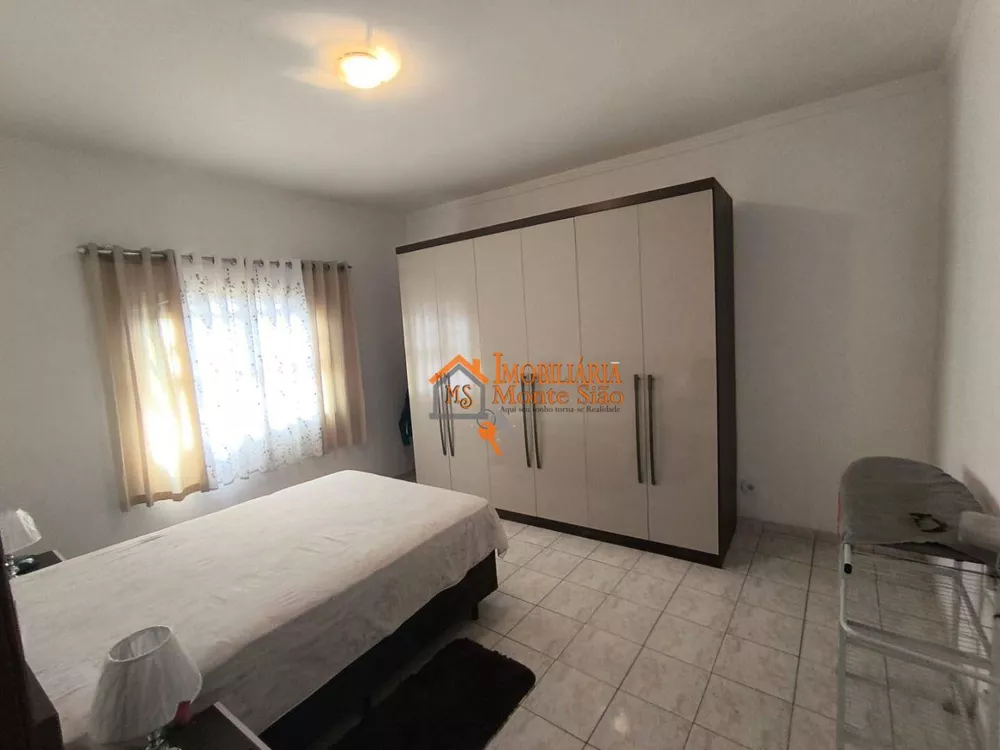Sobrado, 3 quartos, 165 m² - Foto 8