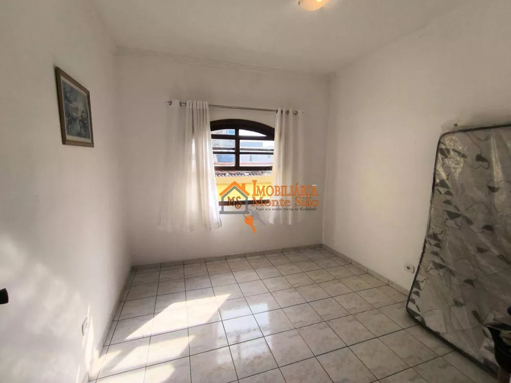 Sobrado, 3 quartos, 165 m² - Foto 9