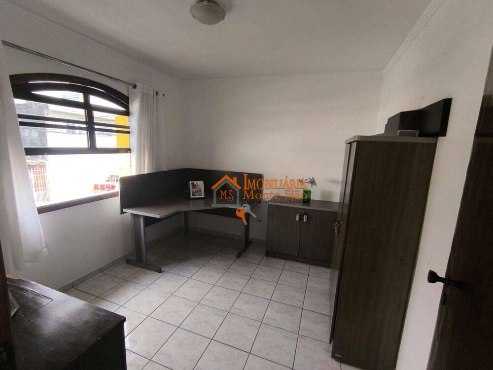 Sobrado, 3 quartos, 165 m² - Foto 16