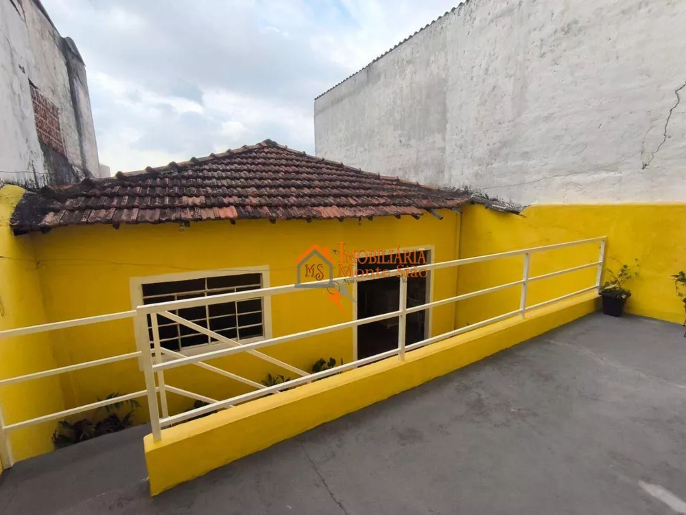 Sobrado, 3 quartos, 165 m² - Foto 3