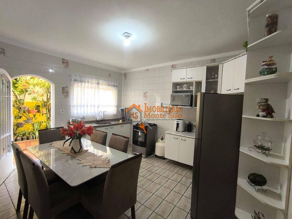 Sobrado, 3 quartos, 165 m² - Foto 14