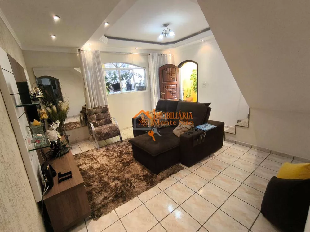 Sobrado, 3 quartos, 165 m² - Foto 10