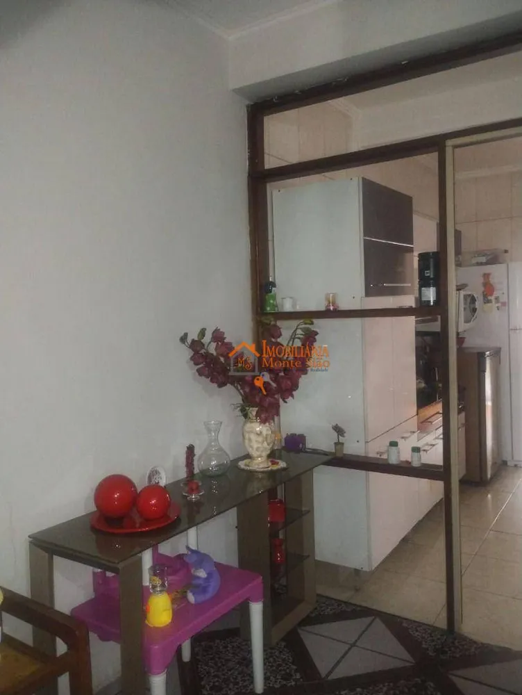 Sobrado, 3 quartos - Foto 3