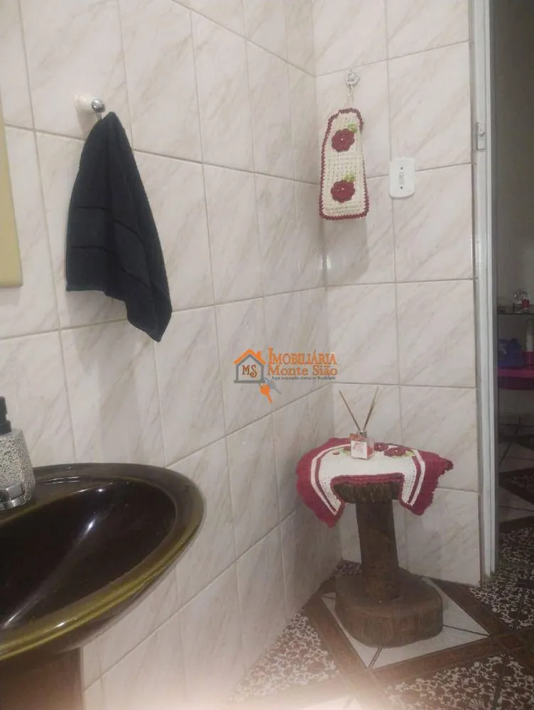 Sobrado, 3 quartos - Foto 2