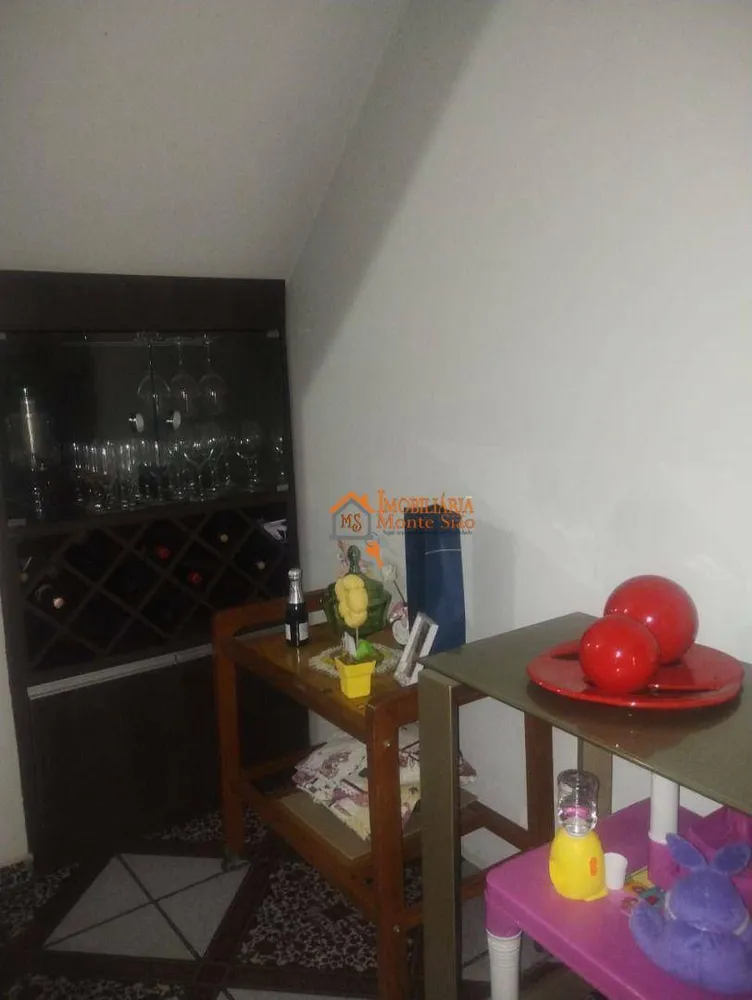 Sobrado, 3 quartos - Foto 4