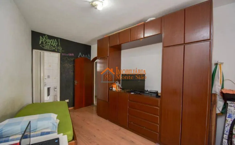 Casa, 3 quartos, 400 m² - Foto 16