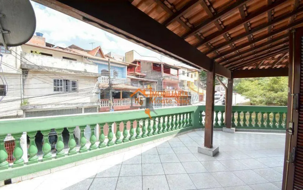Casa, 3 quartos, 400 m² - Foto 1