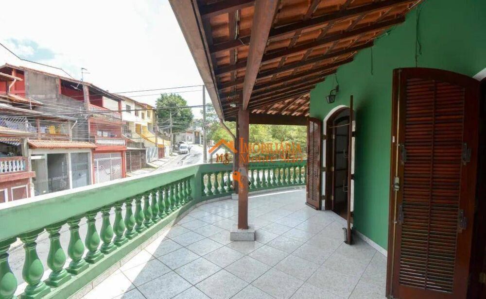 Casa à venda com 3 quartos, 400m² - Foto 2