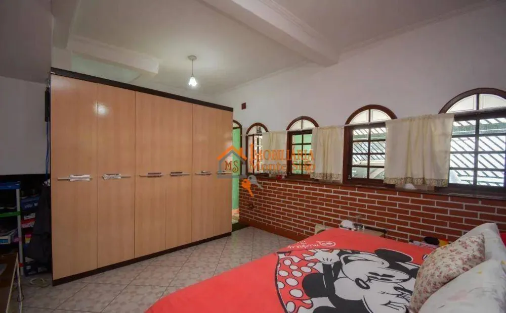 Casa, 3 quartos, 400 m² - Foto 12