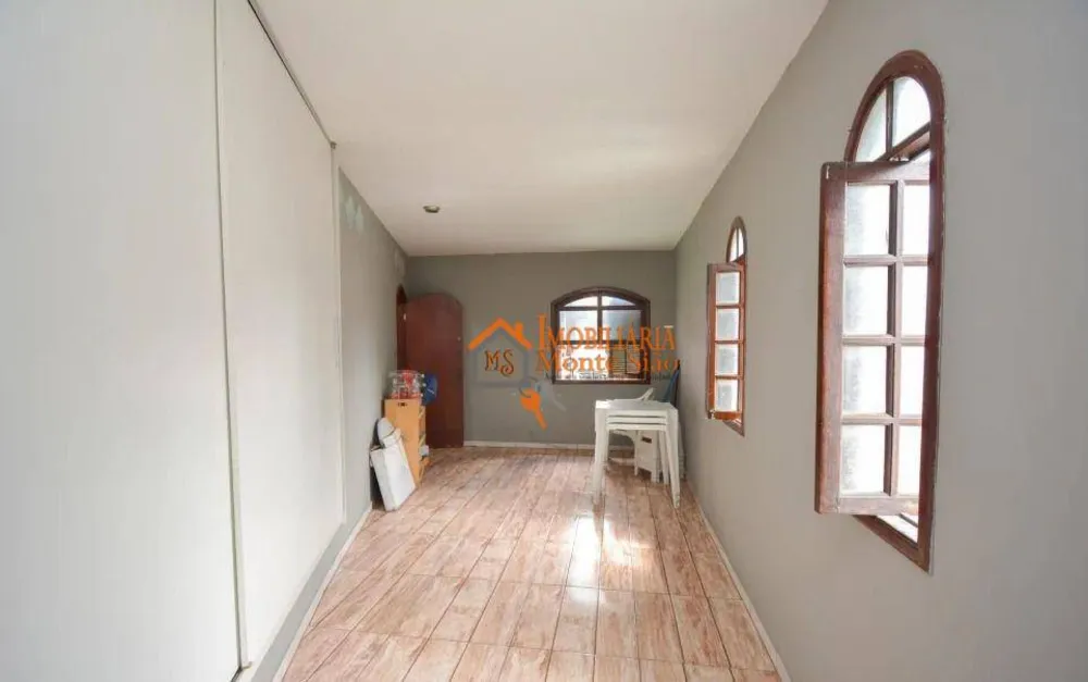 Casa, 3 quartos, 400 m² - Foto 9