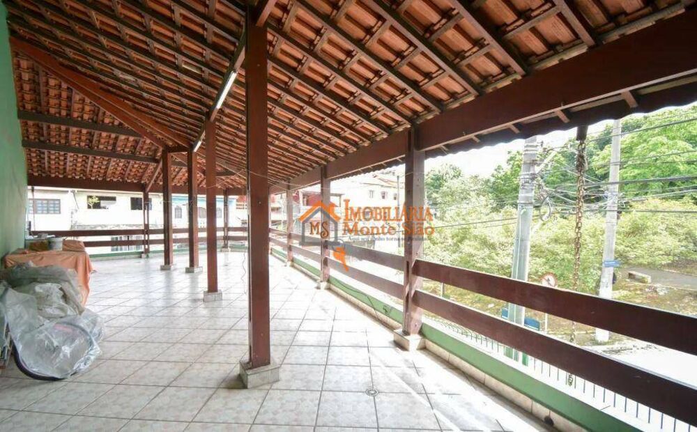 Casa à venda com 3 quartos, 400m² - Foto 3