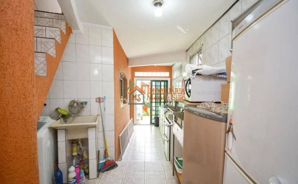 Casa à venda com 3 quartos, 400m² - Foto 11
