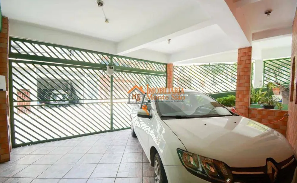 Casa, 3 quartos, 400 m² - Foto 19