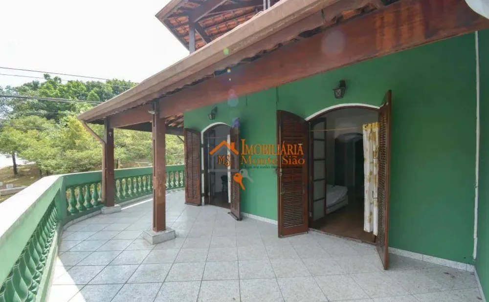 Casa, 3 quartos, 400 m² - Foto 4