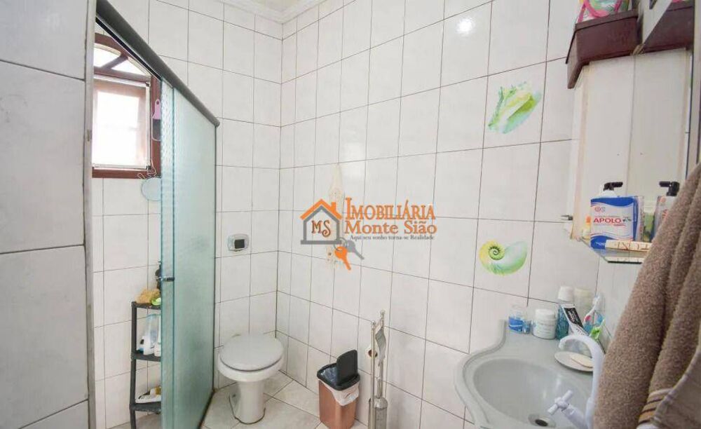 Casa à venda com 3 quartos, 400m² - Foto 12