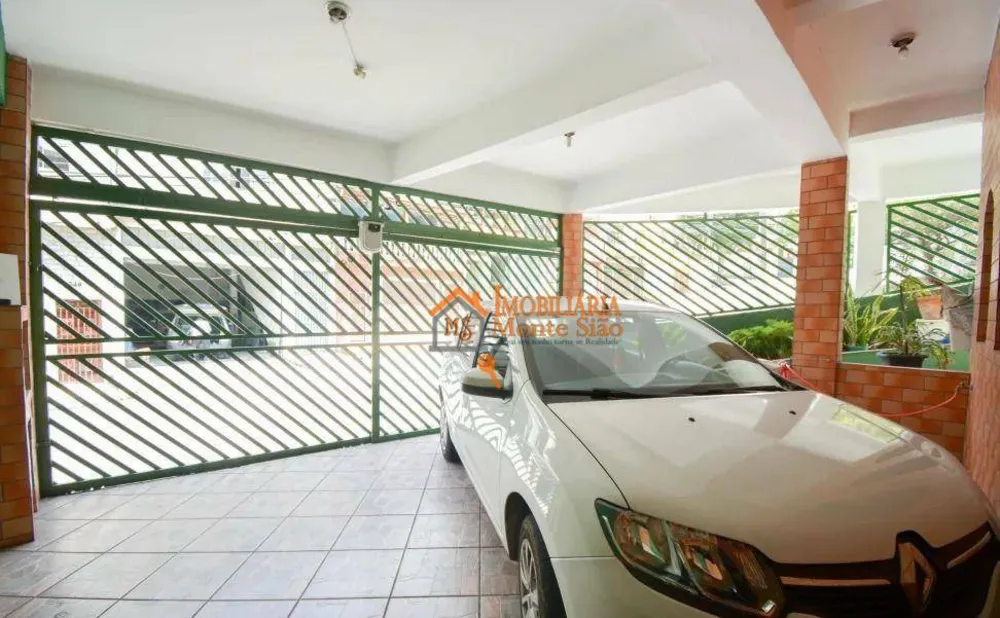 Casa, 3 quartos, 400 m² - Foto 20